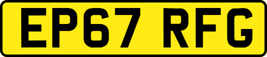 EP67RFG