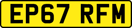 EP67RFM