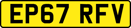EP67RFV