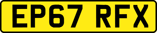 EP67RFX