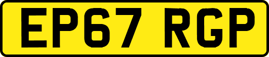 EP67RGP