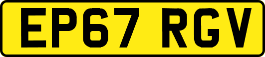 EP67RGV