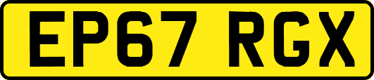 EP67RGX