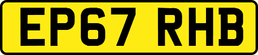 EP67RHB