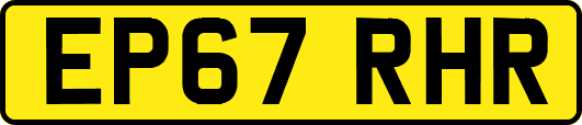 EP67RHR