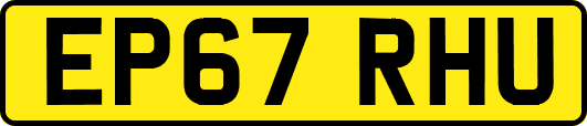EP67RHU