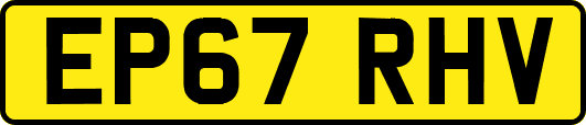 EP67RHV