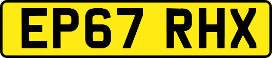 EP67RHX