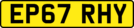 EP67RHY