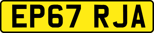 EP67RJA