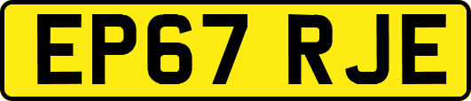 EP67RJE