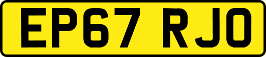 EP67RJO