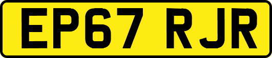 EP67RJR