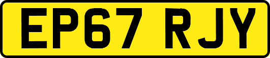 EP67RJY