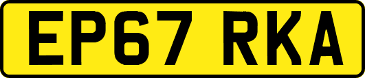 EP67RKA