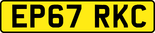 EP67RKC