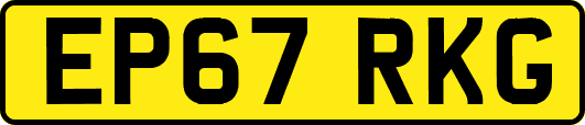 EP67RKG