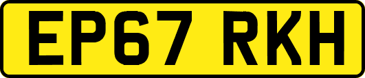 EP67RKH