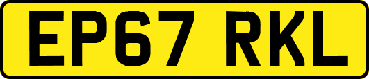 EP67RKL