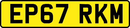 EP67RKM