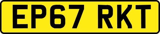 EP67RKT