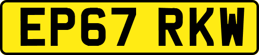 EP67RKW
