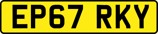 EP67RKY