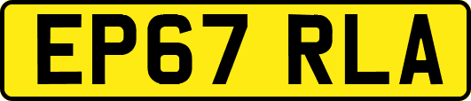 EP67RLA