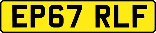 EP67RLF