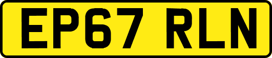 EP67RLN