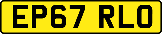 EP67RLO