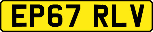 EP67RLV