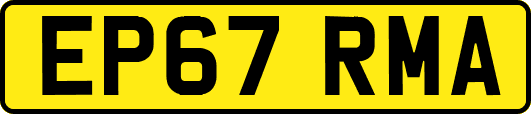 EP67RMA