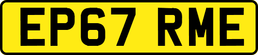 EP67RME