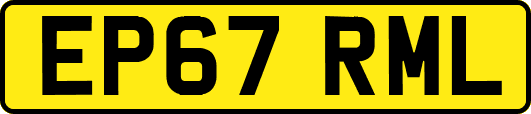 EP67RML