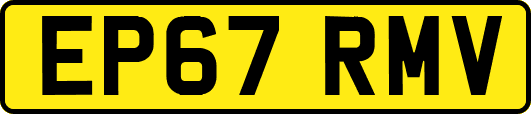 EP67RMV