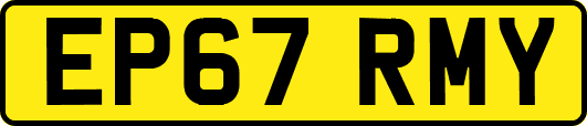 EP67RMY