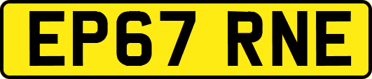 EP67RNE
