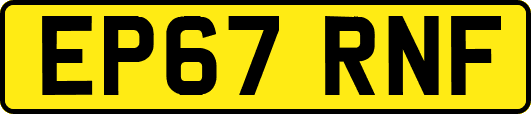 EP67RNF