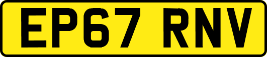 EP67RNV