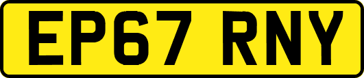 EP67RNY