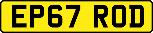 EP67ROD