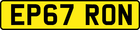 EP67RON