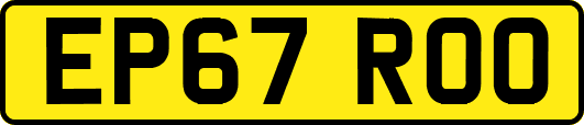 EP67ROO