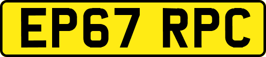 EP67RPC