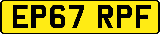 EP67RPF