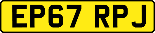 EP67RPJ