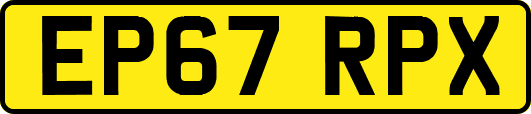 EP67RPX