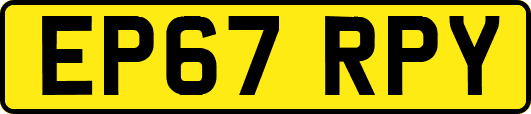 EP67RPY
