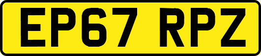 EP67RPZ